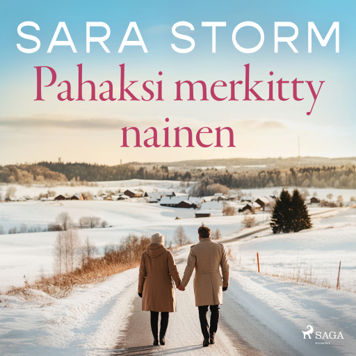 Pahaksi merkitty nainen