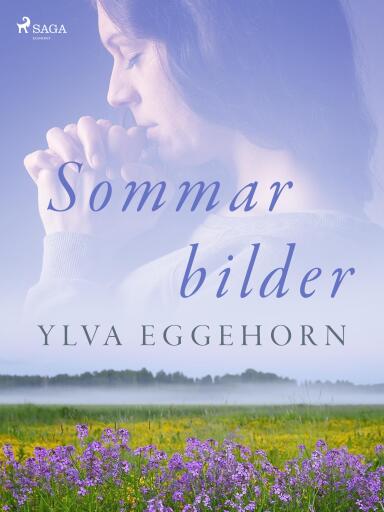 Portada del libro «Sommarbilder», de Ylva Eggehorn