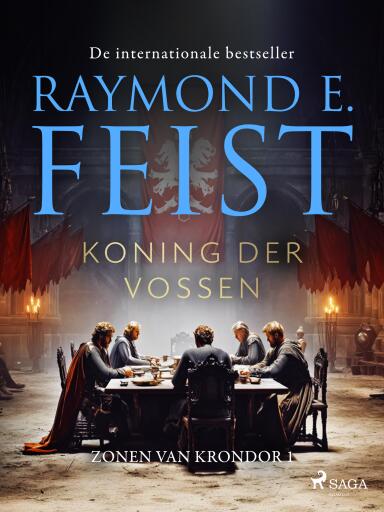 Koning der vossen