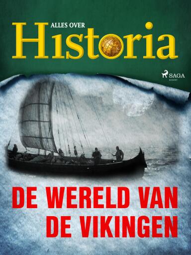 De wereld van de vikingen