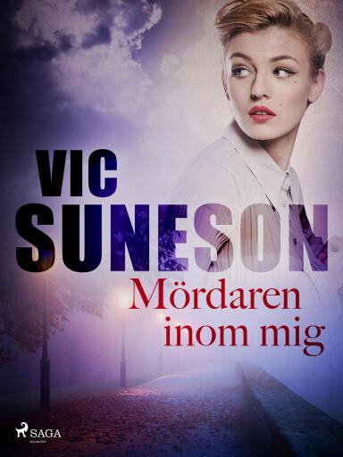 Portada del libro «Mördaren inom mig»