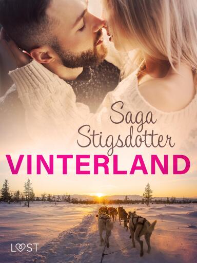 Vinterland - Erotisk novell