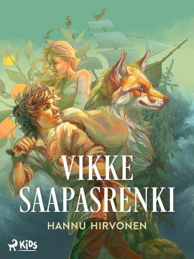 Vikke Saapasrenki