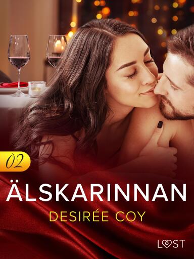 Älskarinnan 2 - Erotisk novell