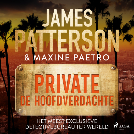 Private: De hoofdverdachte