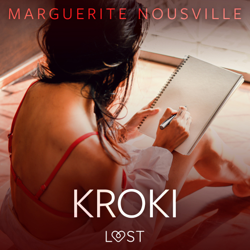 Kroki - erotisk novell
