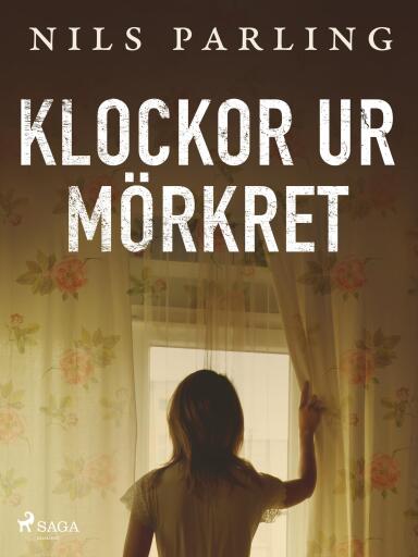 Portada del libro «Klockor ur mörkret»
