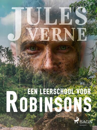 Portada del libro «Een leerschool voor Robinsons»