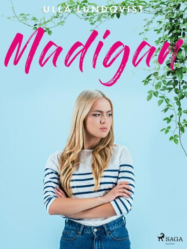 Portada del libro «Madigan»