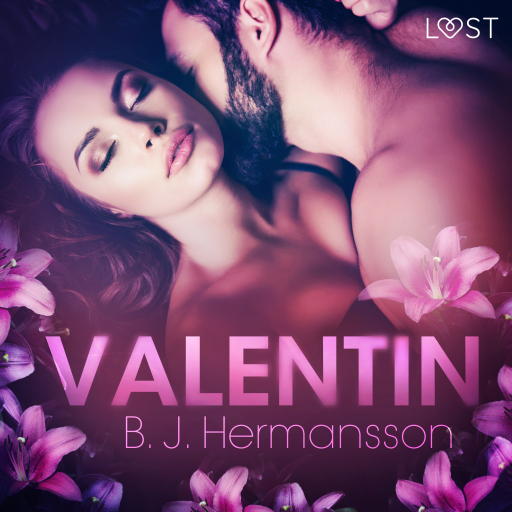Portada del audiolibro «Valentin»