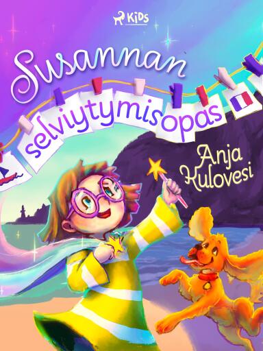 Susannan selviytymisopas
