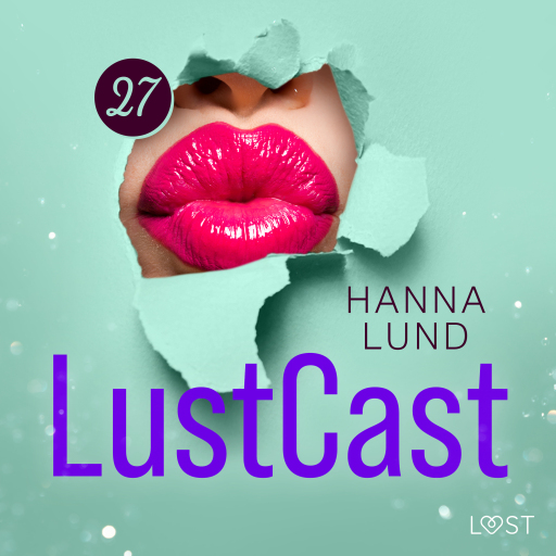 Portada del audiolibro «LustCast: Älskade fylliga kropp»