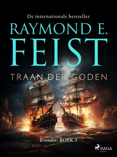 Traan der goden