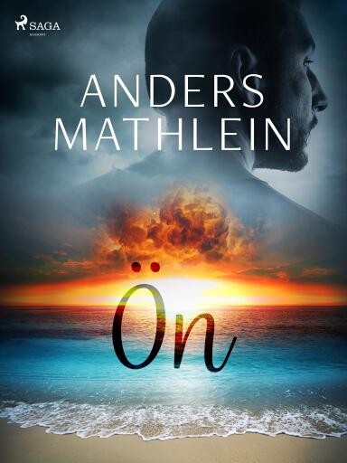 Portada del libro «Ön», de Anders Mathlein