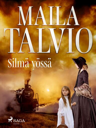 Silmä yössä