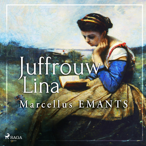 Portada del audiolibro «Juffrouw Lina»