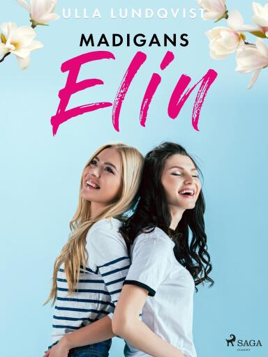 Portada del libro «Madigans Elin», de Ulla Lundqvist