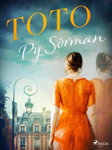 Portada del libro «Toto»