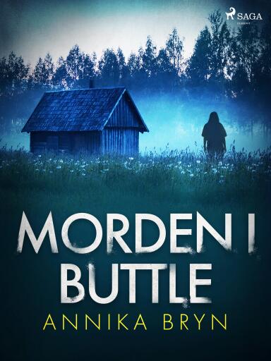 Portada del libro «Morden i Buttle»