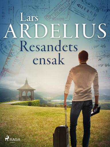 Portada del libro «Resandets ensak», de Lars Ardelius