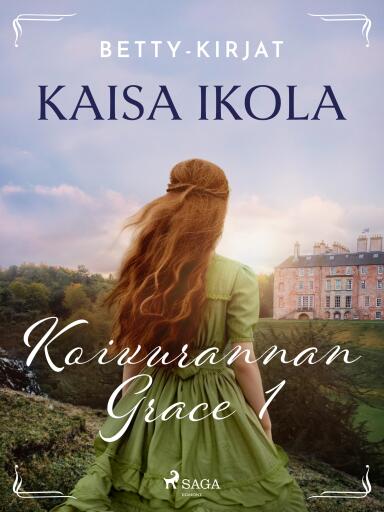 Koivurannan Grace 1
