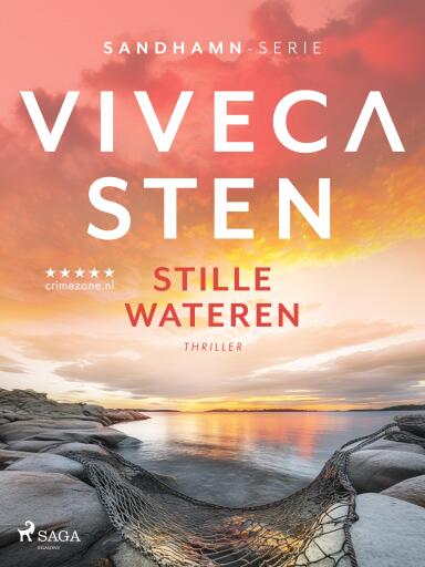 Stille wateren