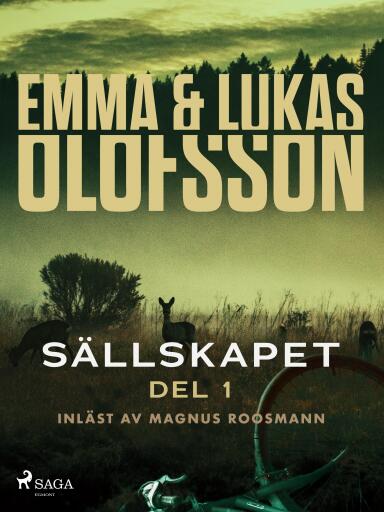 Sällskapet 1 – Försvinnandet