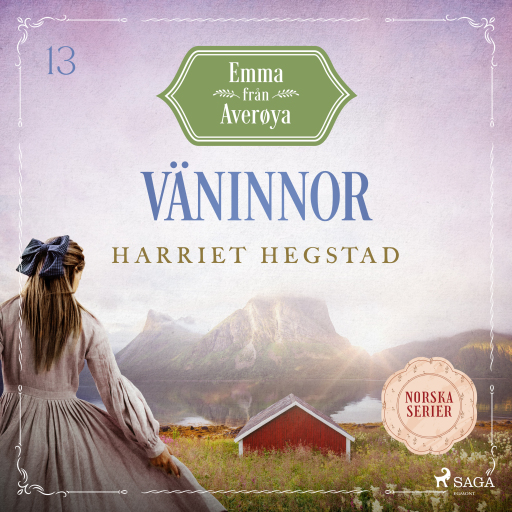 Väninnor