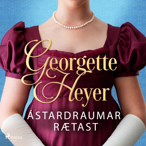 Ástardraumar rætast