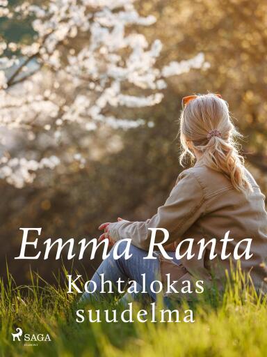 Kohtalokas suudelma