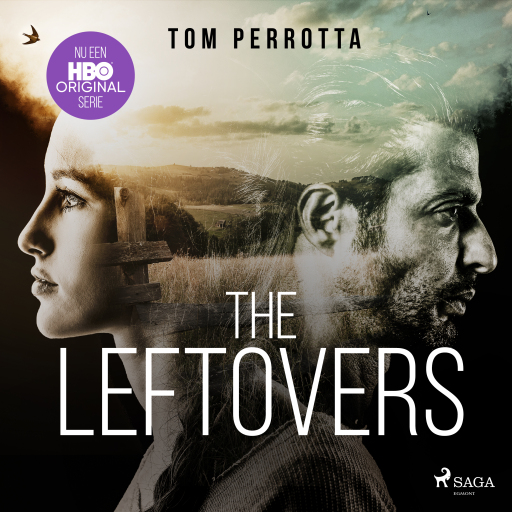 Portada del audiolibro «The Leftovers»