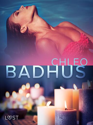 Badhus – erotisk novell