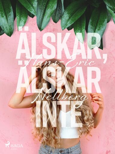 Älskar, älskar inte
