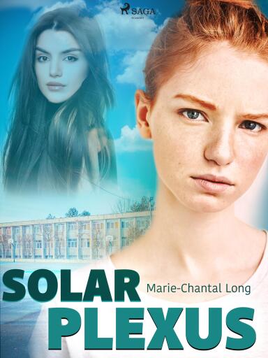 Portada del libro «Solar plexus»