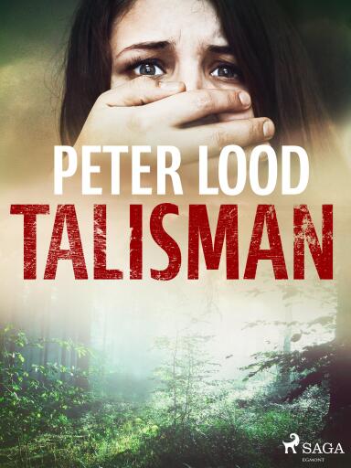 Portada del libro «Talisman», de Peter Lood