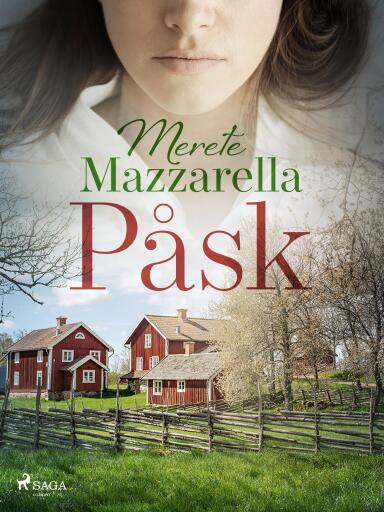 Portada del libro «Påsk»