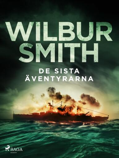De sista äventyrarna