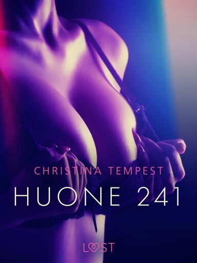 Huone 241 – eroottinen novelli