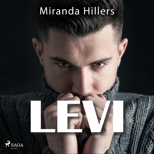 Portada del audiolibro «Levi», de Miranda Hillers