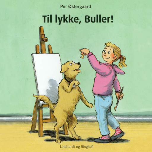 Til lykke, Buller!