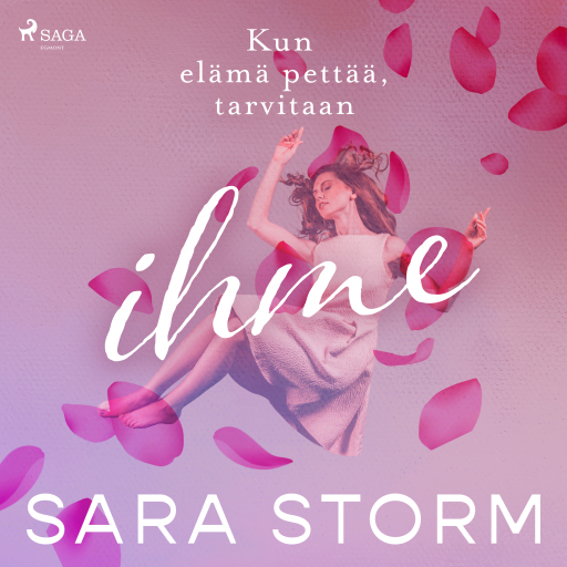 Kun elämä pettää, tarvitaan ihme