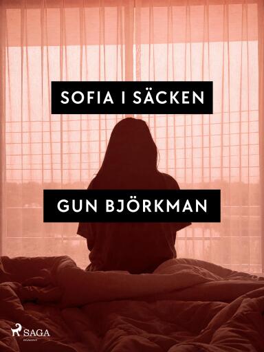 Portada del libro «Sofia i säcken», de Gun Björkman