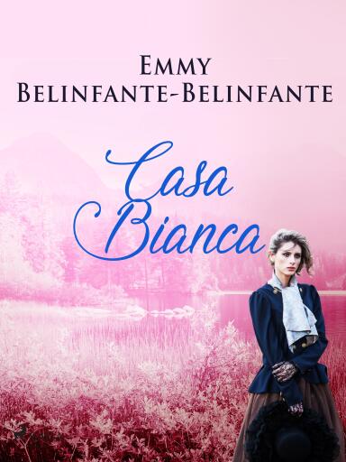 Portada del libro «Casa Bianca», de Emmy Belinfante-Belinfante