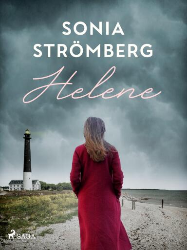 Portada del libro «Helene», de Sonia Strömberg