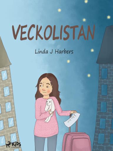 Veckolistan