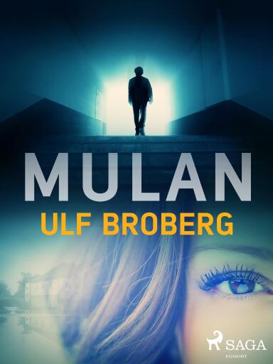 Portada del libro «Mulan», de Ulf Broberg