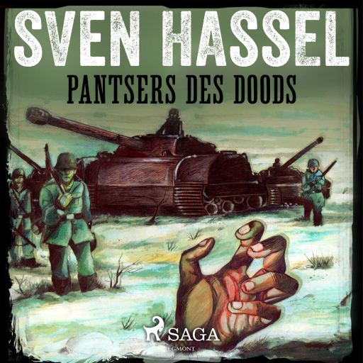 Pantsers des Doods