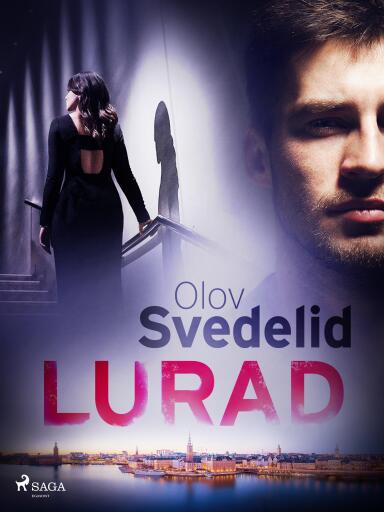 Portada del libro «Lurad»