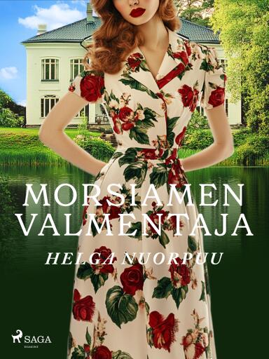 Morsiamen valmentaja