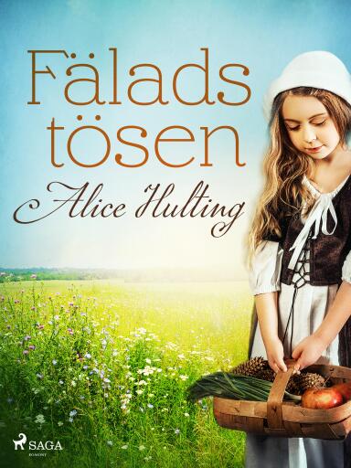 Portada del libro «Fäladstösen»